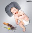 Head Shaping Pillow, Mustard Seed Baby Pillow, Baby Pillow for Newborn, U Shape Baby Pillow, Flat Head Prevention Pillow, Sarso Mustard Seed Pillow, Baby Neck Support Pillow, Velvet Baby Pillow, Soft Baby Pillow 0-12 Months, Baby Head Shaping Pillow, Mustard Seed Filling Pillow