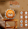 Sun pillow with microfiber filling for kids,Comfortable sun pillow for kids bed, Soft velvet sun-shaped pillow for kids,Kids Pillow,Kids Pillow,Sun Shaped Plush Pillow, Sun Shape Cushion, Soft Sun Pillow, Kids Room Decor, Playroom Decor Pillow, Sun Themed Pillow, Adorable Sun Pillow, Plush Sun Cushion, Kids Bedding Pillow, Decorative Sun Pillow, Cozy Sun Pillow