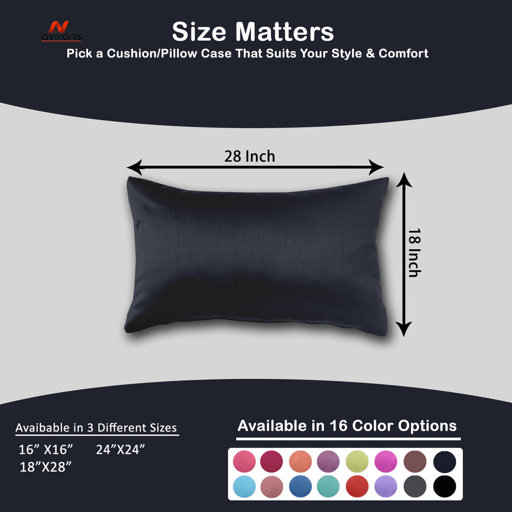 Luxury Satin Silk Pillowcase, satin pillow cover for hair protection, elastic satin pillow, satin pillowcase for frizz-free hair, silky satin pillowcase, anti-frizz silk pillow cover