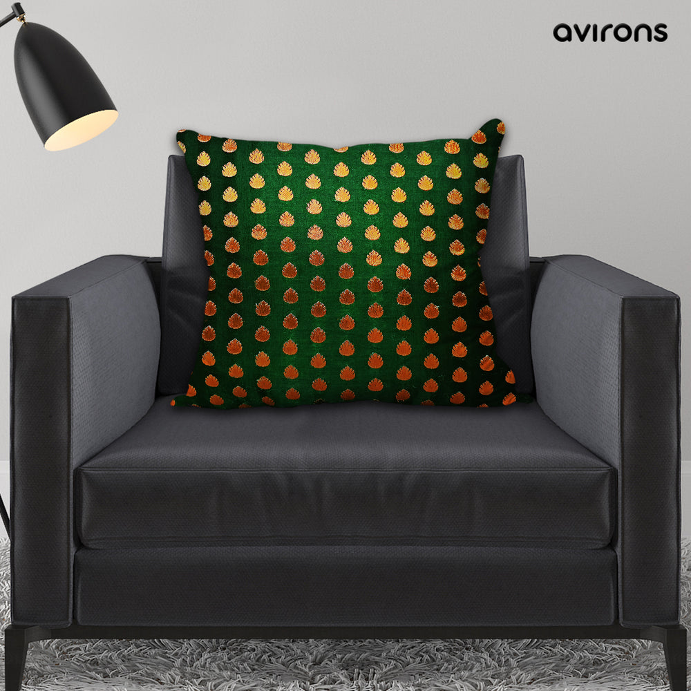 Banarasi brocade cover, Cushion cover with zipper, Silk fabric cushion cover,banarasi silk cushion covers, Silk Brocade Cushion Covers, Banarasi cushion cover online, silk cushion covers 16x16, Handcrafted Banarasi Cushion Covers Online, banarasi silk cushion covers with zipper, silk cushion covers online india, Brocade cushion cover, Banarasi cushion cover, Silk cushion cover, Banarasi brocade cover, Artisan cushion cover, Handmade cushion cover, Traditional cushion cover, Banarasi silk cushion cover