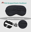 Eye Cover for Travel,eye mask for tired eyes,Premium Eye Mask,Soft Eye Mask, Luxury Eye Mask, Sleeping Mask for Travel,eye mask for tired puffy eyes