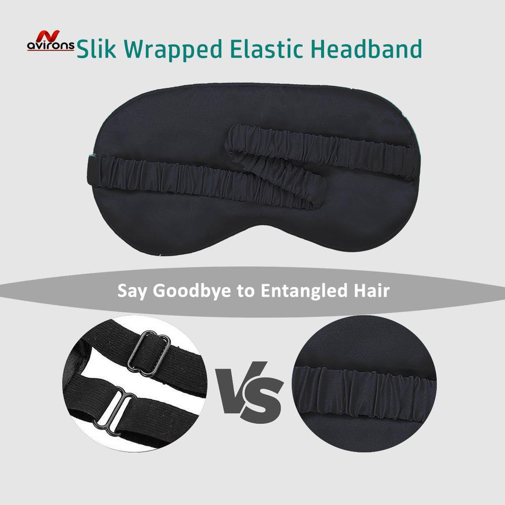 Eye Cover for Travel,eye mask for tired eyes,Premium Eye Mask,Soft Eye Mask, Luxury Eye Mask, Sleeping Mask for Travel,eye mask for tired puffy eyes
