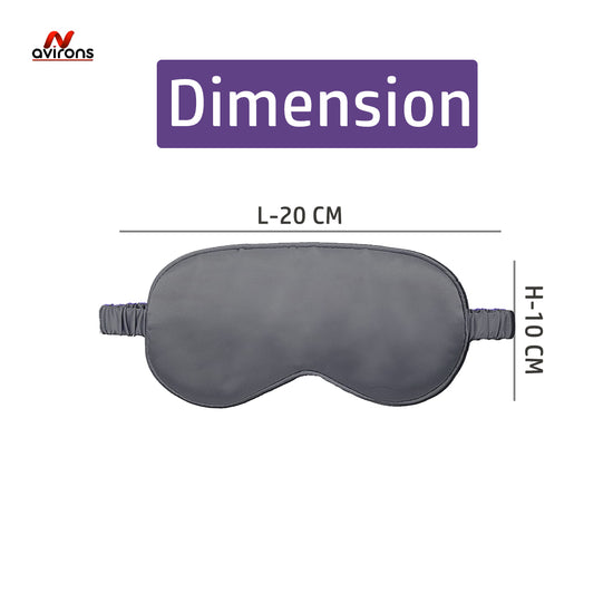 Eye Cover for Travel,eye mask for tired eyes,Premium Eye Mask,Soft Eye Mask, Luxury Eye Mask, Sleeping Mask for Travel,eye mask for tired puffy eyes