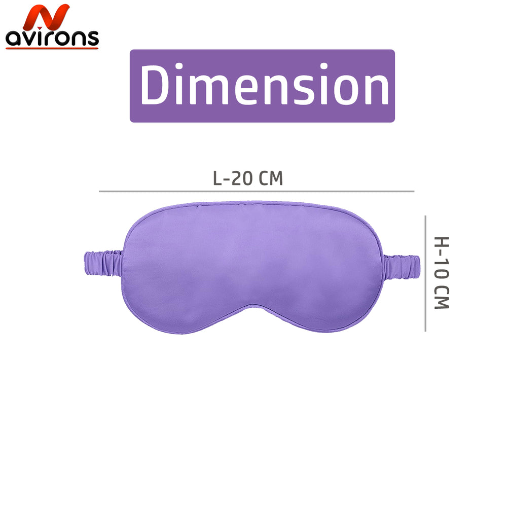 Sleeping Mask, eye cover for sleeping, silk sleeping eye mask, eye cover for men, eye mask for women,eye mask for dark circles