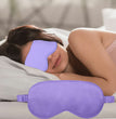satin eye cover, eye relaxing mask for men, Soft Silk eye mask for women, eye cover for good sleep, Travel Eye Mask,Premium Satin Eye Mask,Purple Eye over