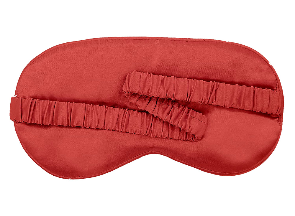 Soft Silk Eye mask,Satin Eye mask,Eye Mask,Eye Mask for Sleep and Relaxation,Eye Cover,eye mask for travel,eye mask for headaches,eye mask for tired puffy eyes