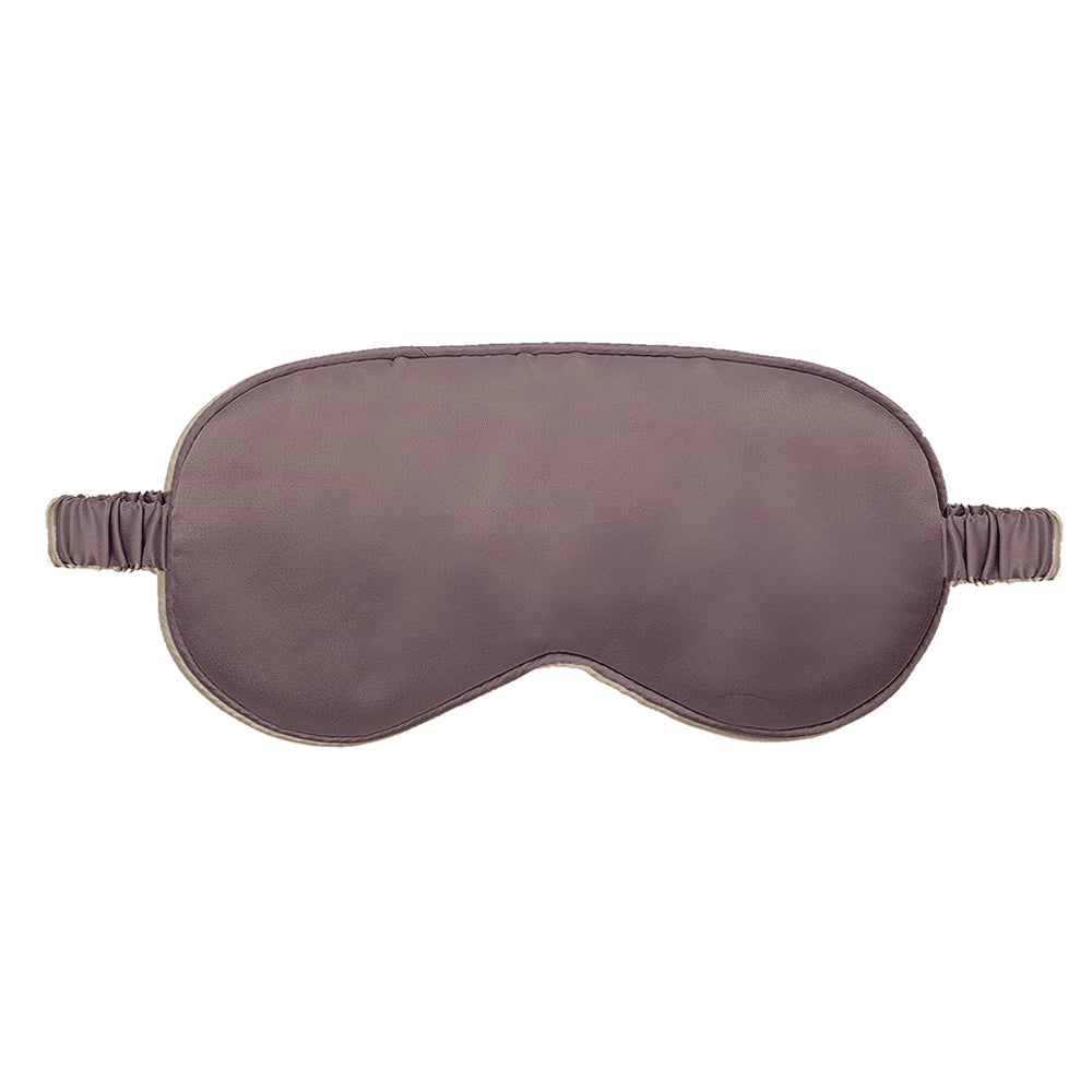  Anti-Aging Eye Mask, Premium Travel Eye Mask, Premium Eye Mask,Luxurious Silk Eye Mask for Sleep, Premium Eye Mask for Relaxation, Soft Satin Travel Eye Mask,Soft Eye Mask for Beauty Sleep, Travel Eye Cover for Sleep
