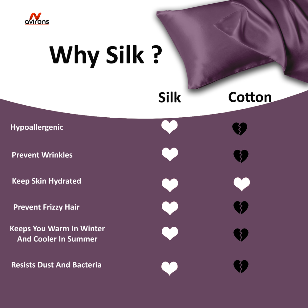 Satin Silk Pillowcase for Hair, luxury silk pillowcase, smooth pillow for hair care, satin pillow for frizz-free hair, satin pillow case, elastic pillow cover for hair protection