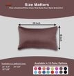 Satin Pillow Cover with Elastic, smooth satin pillowcase, silk satin pillowcase for healthy hair, luxury satin pillow, silk pillow cover for hair protection