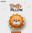 Cute sun-shaped pillow for kids room, Cute sun pillow for kids, Kids sun-shaped pillow,Kids Pillow,Sun Plush Cushion, Kids Bedroom Pillow, Sun Throw Pillow, Soft Plush Cushion, Fun Sun Pillow, Kids Play Spaces Pillow, Sun Decor Cushion, Sun Throw Pillow