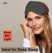 satin eye cover, eye relaxing mask for men, Soft Silk eye mask for women, eye cover for good sleep, Travel Eye Mask,Premium Satin Eye Mask