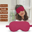 Eye Cover for Travel,eye mask for tired eyes,Premium Eye Mask,Soft Eye Mask, Luxury Eye Mask, Sleeping Mask for Travel,eye mask for tired puffy eyes