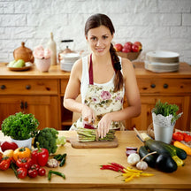 Aprons