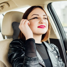 Car Neck Pillow