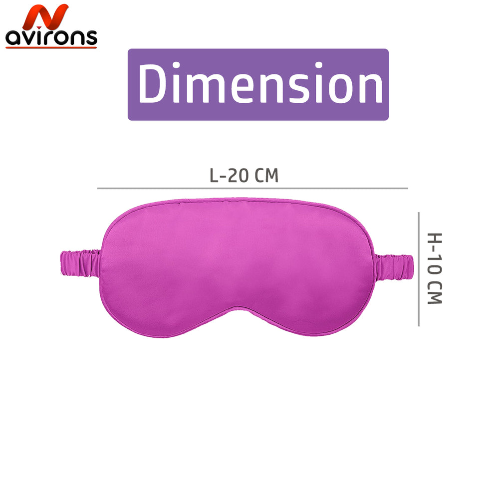 Eye Cover for Travel,eye mask for tired eyes,Premium Eye Mask,Soft Eye Mask, Luxury Eye Mask, Sleeping Mask for Travel,eye mask for tired puffy eyes