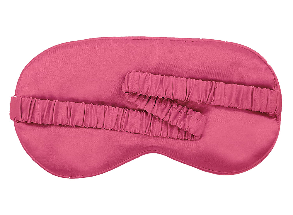 satin eye cover, eye relaxing mask for men, Soft Silk eye mask for women, eye cover for good sleep, Travel Eye Mask,Premium Satin Eye Mask