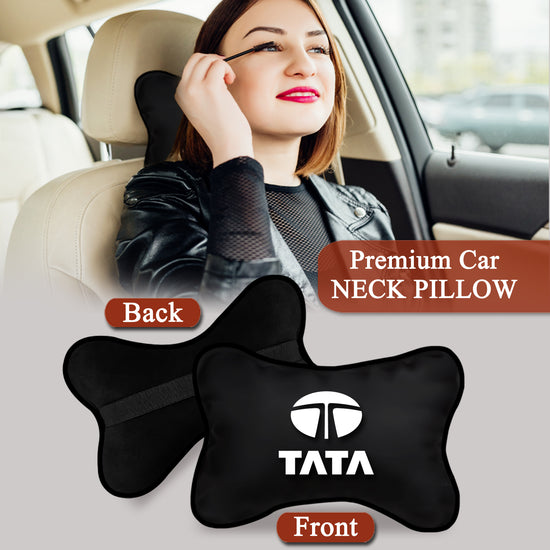 Tata car seat neck pillow,
Best neck pillow for Tata car seats,
Neck pillow for Tata driver comfort,
Tata vehicle neck pillow relief,