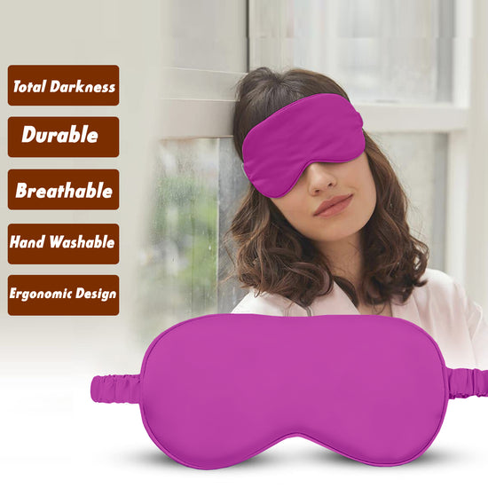 Sleeping Mask, eye cover for sleeping, silk sleeping eye mask, eye cover for men, eye mask for women,eye mask for dark circles